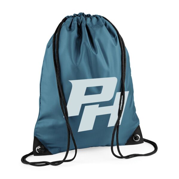 BagBase Premium Gymsac Thumbnail