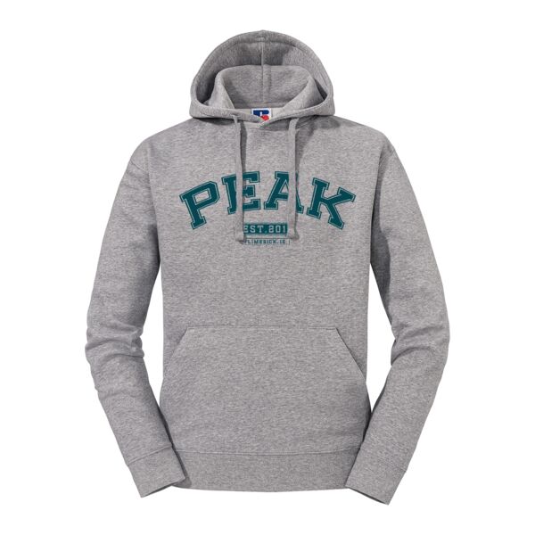 Authentic Hooded Sweatshirt Thumbnail