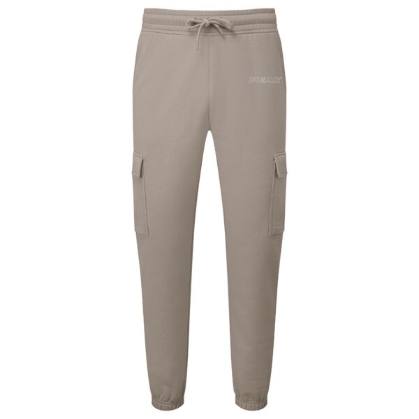 Unisex cargo recycled joggers Thumbnail