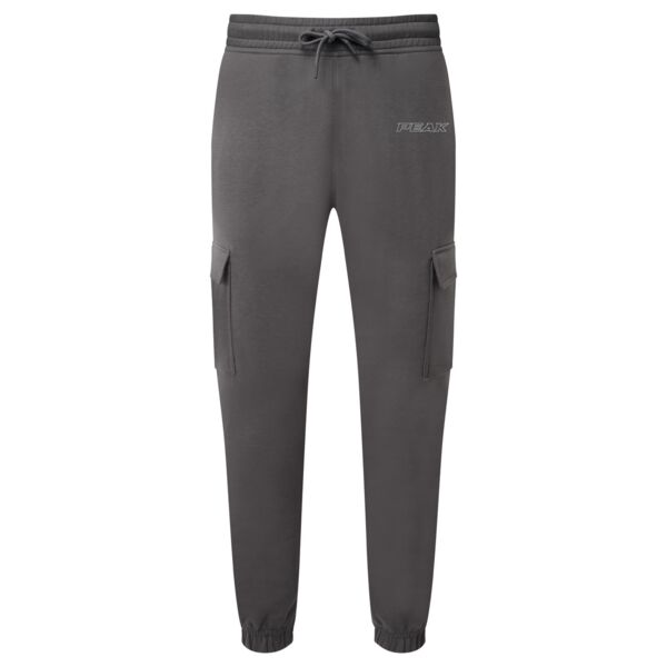 Unisex cargo recycled joggers Thumbnail