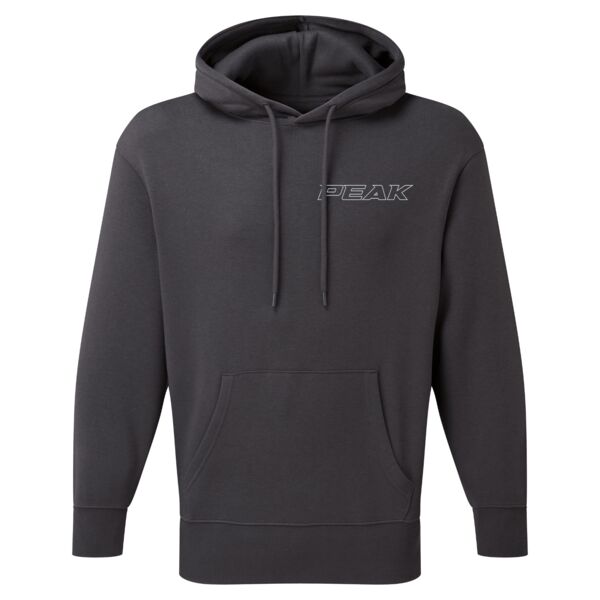 Unisex recycled hoodie Thumbnail