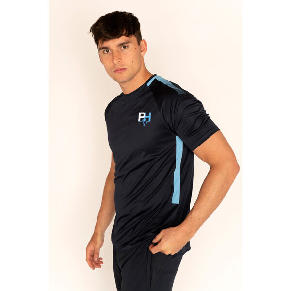 Peak Health  - Performance Pro Training Tee Thumbnail