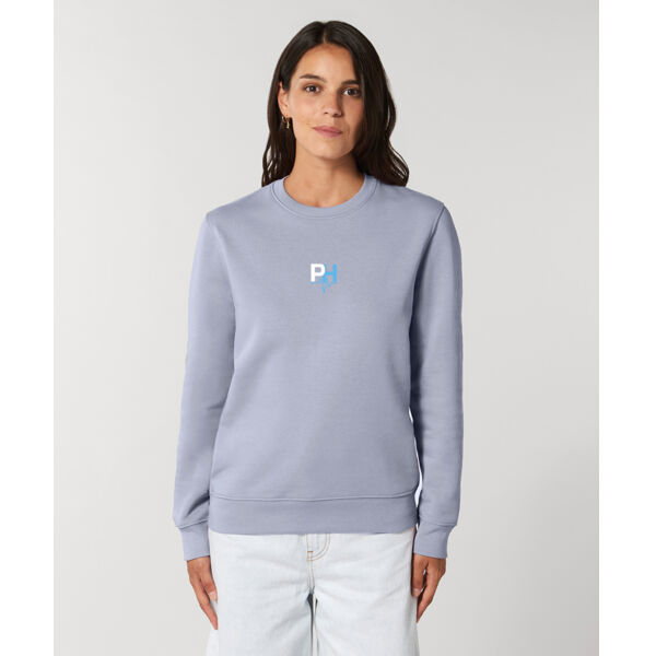 Peak Health  - Unisex Changer iconic crew neck sweatshirt Thumbnail
